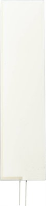 TRU COMPONENTS Világítófólia Zöld (H x Sz x Ma) 138 x 34 x 0.5 mm 3. bélyegkép