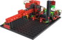 Robot építőkészlet, Fischertechnik education Robotics TXT 4.0 Base Set 559888 10. bélyegkép