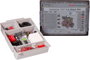 Robot építőkészlet, Fischertechnik education Robotics TXT 4.0 Base Set 559888 bélyegkép