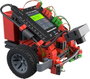 Robot építőkészlet, Fischertechnik education Robotics TXT 4.0 Base Set 559888 2. bélyegkép