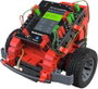Robot építőkészlet, Fischertechnik education Robotics TXT 4.0 Base Set 559888 3. bélyegkép
