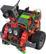 Robot építőkészlet, Fischertechnik education Robotics TXT 4.0 Base Set 559888 4. bélyegkép