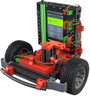 Robot építőkészlet, Fischertechnik education Robotics TXT 4.0 Base Set 559888 6. bélyegkép