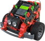 Robot építőkészlet, Fischertechnik education Robotics TXT 4.0 Base Set 559888 7. bélyegkép