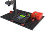 Robot építőkészlet, Fischertechnik education Robotics TXT 4.0 Base Set 559888 8. bélyegkép