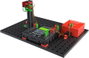 Robot építőkészlet, Fischertechnik education Robotics TXT 4.0 Base Set 559888 9. bélyegkép
