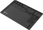 TOOLCRAFT Tartó (H x Sz x Ma) 550 x 350 x 15 mm bélyegkép