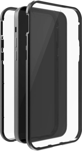 Black Rock 360° Glass Cover Apple iPhone 13 Fekete