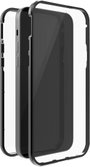 Black Rock 360° Glass Cover Apple iPhone 13 Fekete bélyegkép
