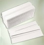 CWS Hygiene HD2721 272300 Faltpapier Frottee Extra (H x Sz) 330 mm x 230 mm Magasfehér 2880 db bélyegkép