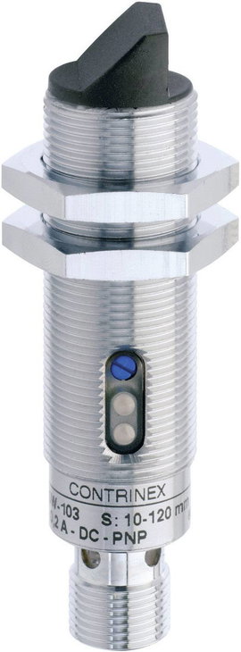Contrinex Reflexiós fényszkenner LTS-1180W-103 620 200 549 1 db