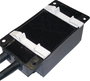 Weiss Elektrotechnik 07/055 Kompakt tápegység transzformátor 1 x 230 V 1 x 12 V/DC 24 W 2 A 2. bélyegkép