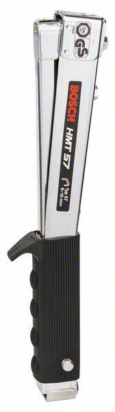 Bosch Accessories HMT 57 0603038003 Tűzőkalapács Kapocs típus 57-es típus Kapocs hosszúság 6 - 10 mm