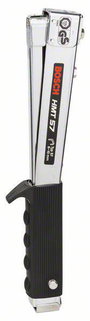 Bosch Accessories HMT 57 0603038003 Tűzőkalapács Kapocs típus 57-es típus Kapocs hosszúság 6 - 10 mm bélyegkép