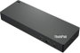 Lenovo Thunderbolt™ 4 notebook dokkoló állomás ThinkPad Universal Thunderbolt 4 Dock Alkalmas (márka bélyegkép