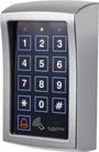 Fali kódzár 12 V/DC IP55, Sygonix SY-4730012 bélyegkép