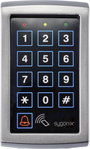 Fali kódzár 12 V/DC IP55, Sygonix SY-4730012 2. bélyegkép