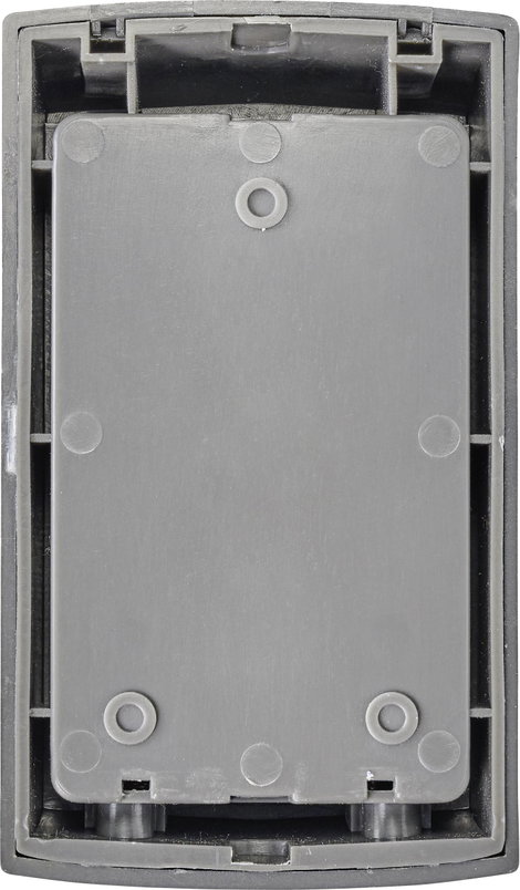 Fali kódzár 12 V/DC IP55, Sygonix SY-4730012 3. kép