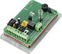 Fali kódzár 12 V/DC IP55, Sygonix SY-4730012 5. bélyegkép
