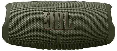 Charge 5 Bluetooth hangfal Kültéri, Porálló, Vízálló Zöld 2. kép