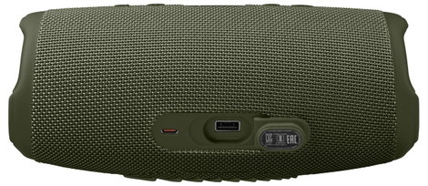 Charge 5 Bluetooth hangfal Kültéri, Porálló, Vízálló Zöld 3. kép