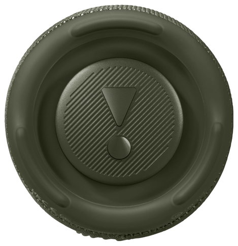 Charge 5 Bluetooth hangfal Kültéri, Porálló, Vízálló Zöld 6. kép
