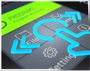 Robotvezérlő TXT 4.0, fischertechnik education 560166 5. bélyegkép