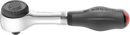 Facom R.360 Átváltó racsni 1/4 (6,3 mm) 120 mm