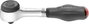 Facom R.360 Átváltó racsni 1/4 (6,3 mm) 120 mm bélyegkép
