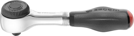 Facom R.360 Átváltó racsni 1/4 (6,3 mm) 120 mm
