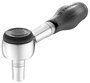 Facom R.360 Átváltó racsni 1/4 (6,3 mm) 120 mm 3. bélyegkép
