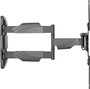 Fali TV tartó 58,4 - 139,7 cm (23 - 55) dönthető, SpeaKa Professional SP-TVM-400 3. bélyegkép