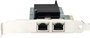 Digitus DN-10132 Hálózati kártya 10 / 100 / 1000 MBit/s PCI-Express 5. bélyegkép