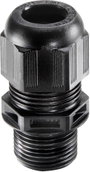 Wiska 10066502 Tömszelence M20 Poliamid Fekete (RAL 9005) 50 db bélyegkép