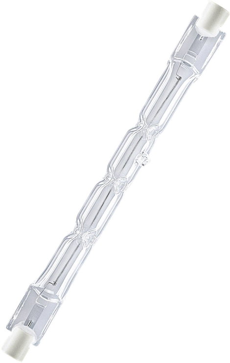 Eco halogén fénycső, R7s, 80 W, 2000 óra, Osram