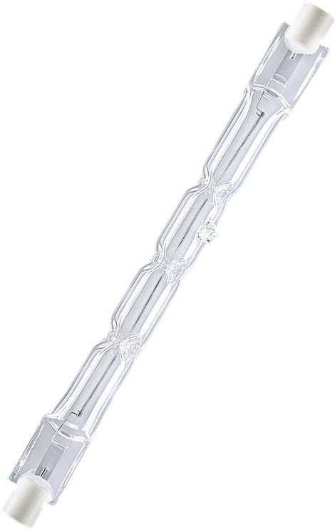 Eco halogén fénycső, R7s, 120 W, 2000 óra, Osram