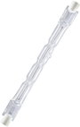 Eco halogén fénycső, R7s, 120 W, 2000 óra, Osram bélyegkép
