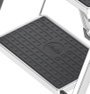 Hailo Klapptritt K70 StandardLine 4392-801 Alumínium Összehajtható fellépő Összecsukható Munkamagass 3. bélyegkép