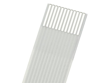 Molex 982660436 Szalagkábel Raszterméret: 0.5 mm 1 db