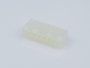 Molex Hüvelyház kábel Pólusok száma 8 Raszterméret: 3.96 mm 09503081 1 db csomag bélyegkép