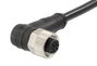 Molex 1200652264 Érzékelő-/működtető összekötő, konfekcionált Alj 2.00 m Pólusszám: 4 1 db bélyegkép