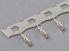 5013340100 Molex MOL Power & Signal Sol. Molex Tartalom: 1 db