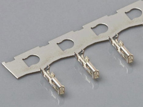 5013340100 Molex MOL Power & Signal Sol. Molex Tartalom: 1 db
