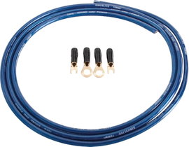 Akkumulátor kábel készlet, Sinus Live BK-10M