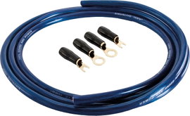 Akkumulátor kábel készlet, Sinus Live BK-16M