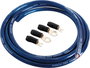 Akkumulátor kábel készlet, Sinus Live BK-25M bélyegkép