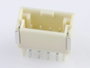 Molex Beépíthető stift sor (standard) Pólusok száma 4 Raszterméret: 2 mm 5023520400-700 700 db Tape bélyegkép