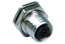 Molex 1200845159 Érzékelő-/működtető összekötő Alj Pólusszám: 5 1 db