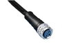 Molex 1200860464 Érzékelő-/működtető összekötő, konfekcionált Alj 5.00 m Pólusszám: 3 1 db bélyegkép