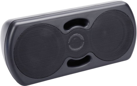 Felszerelhető hangszóró 150 W, Sinustec UB-5000 3. kép